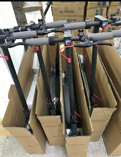 BRAND NEW 40KM/H SPEED ELECTRIC SCOOTERS