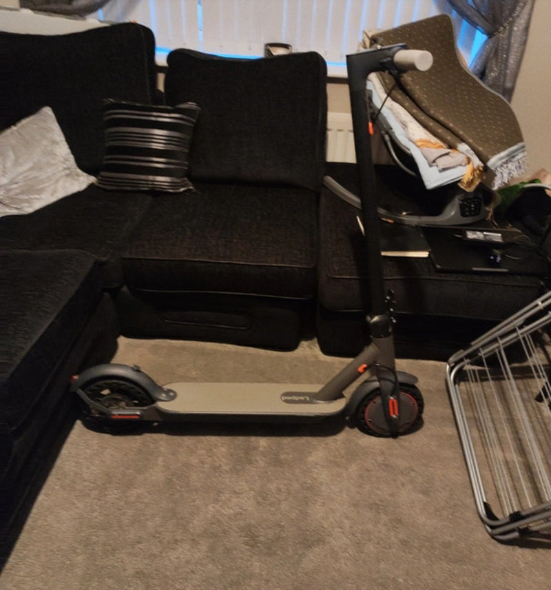 Ladped lp80 e scooter 2024 good condition