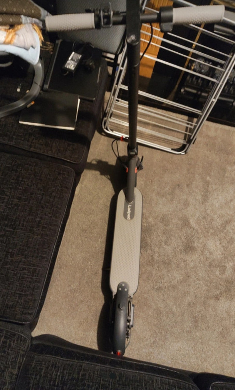 Ladped lp80 e scooter 2024 good condition