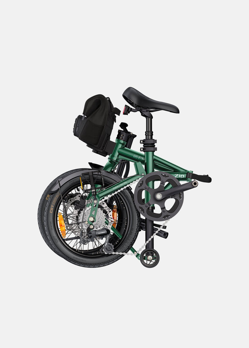 ENGWE ZIP | Electric Bike (E-Bike) | 250W • 36V 10Ah • 15.5 MPH • 16×1.95 Tyres | Sold by Rydiqo®