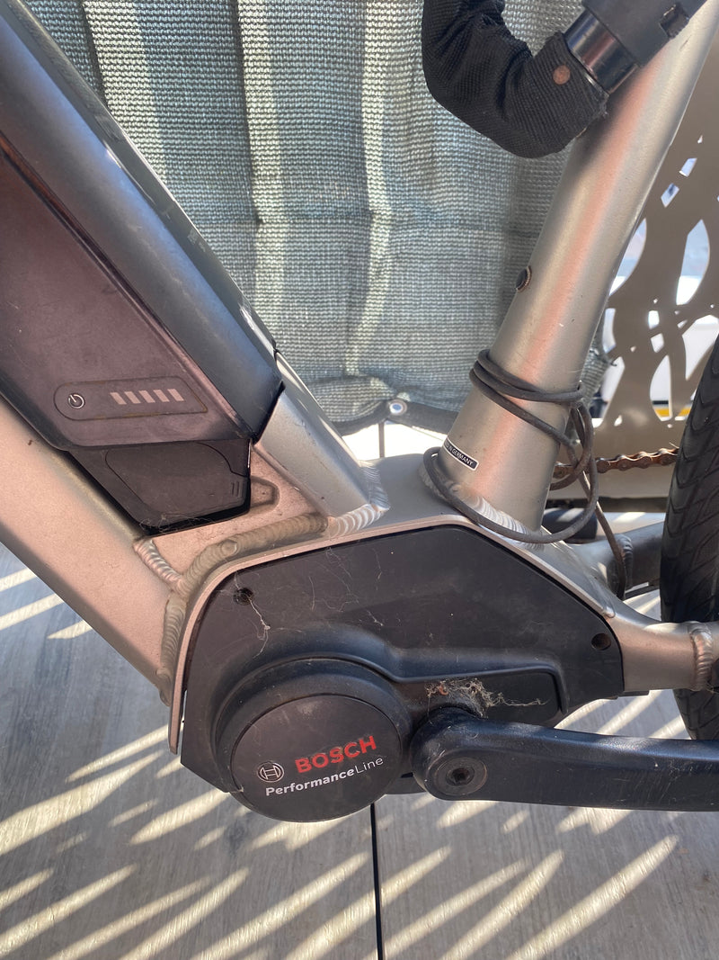Trek verve 2020 good condition