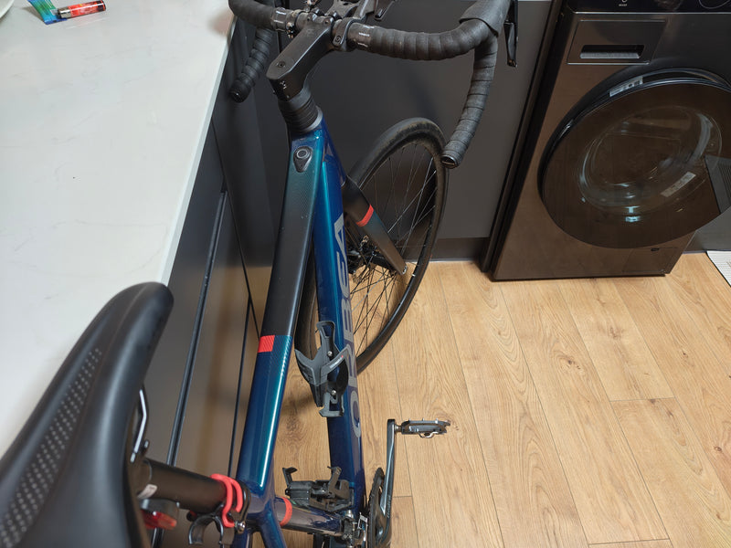 2023 orbea gain d40 e-bike M
