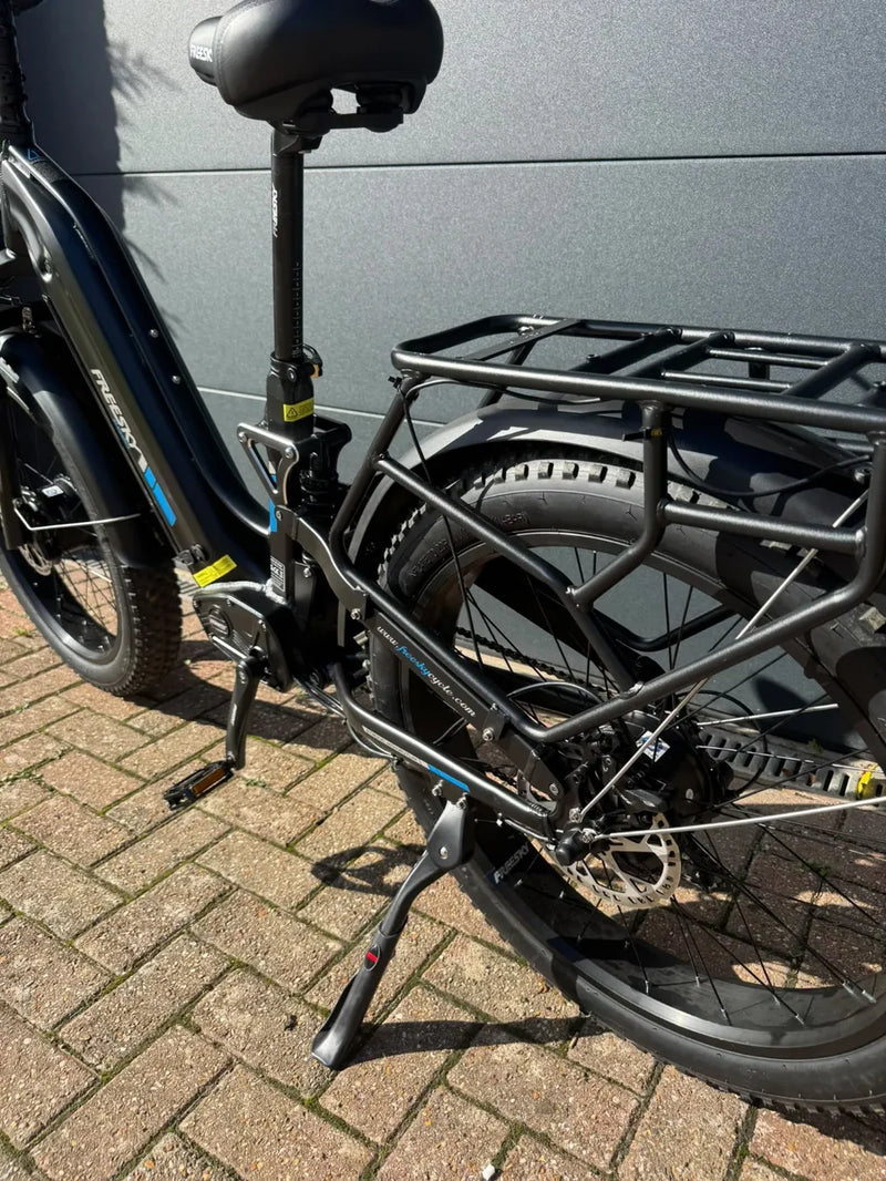 Freesky e-bike