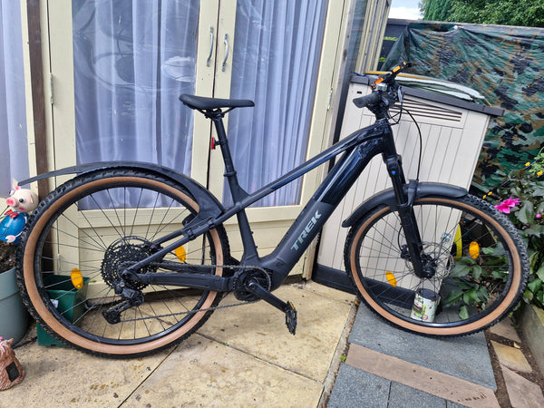 Trek powerfly 4 XL