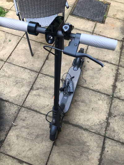 Xiaomi mi 1s electric scooter