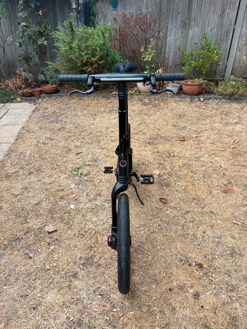 GoCycle GXi 2019 – 250W, Folding Electric Bike, Excellent Condition