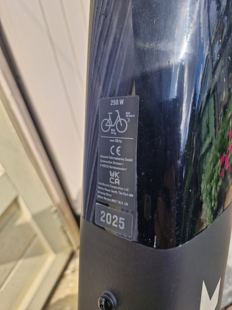 Trek powerfly 4 XL