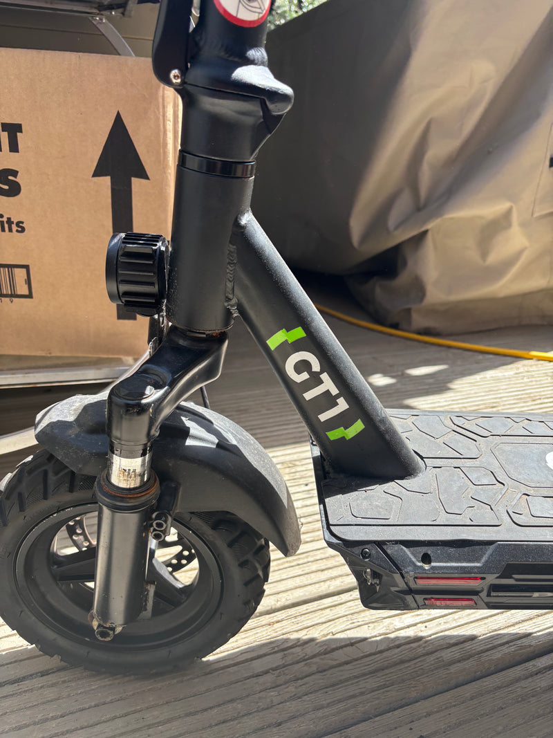 Isinwheel GT1