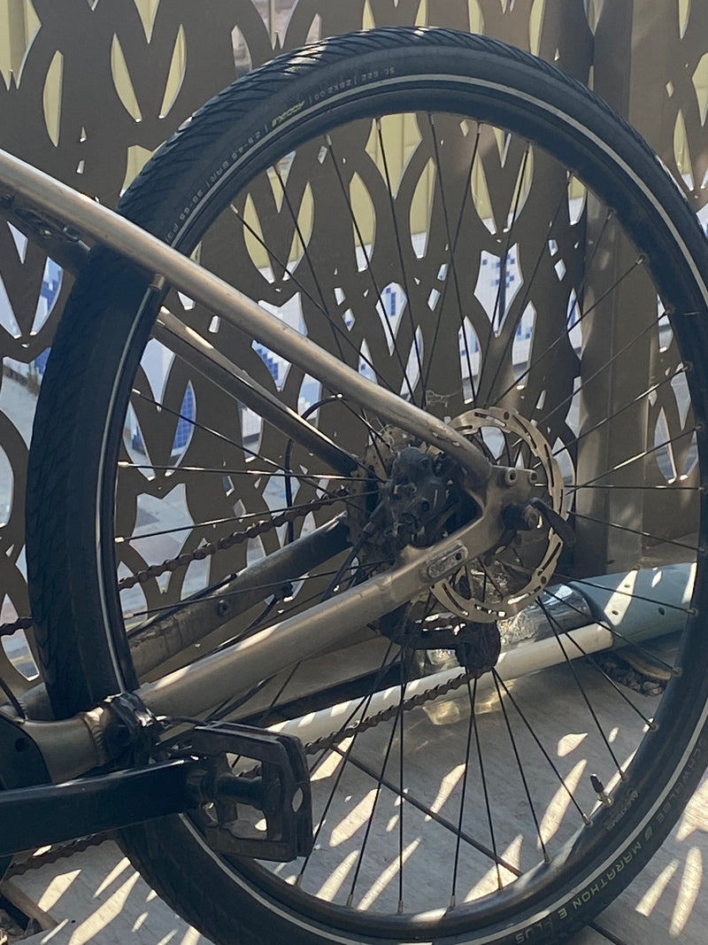 Trek verve 2020 good condition