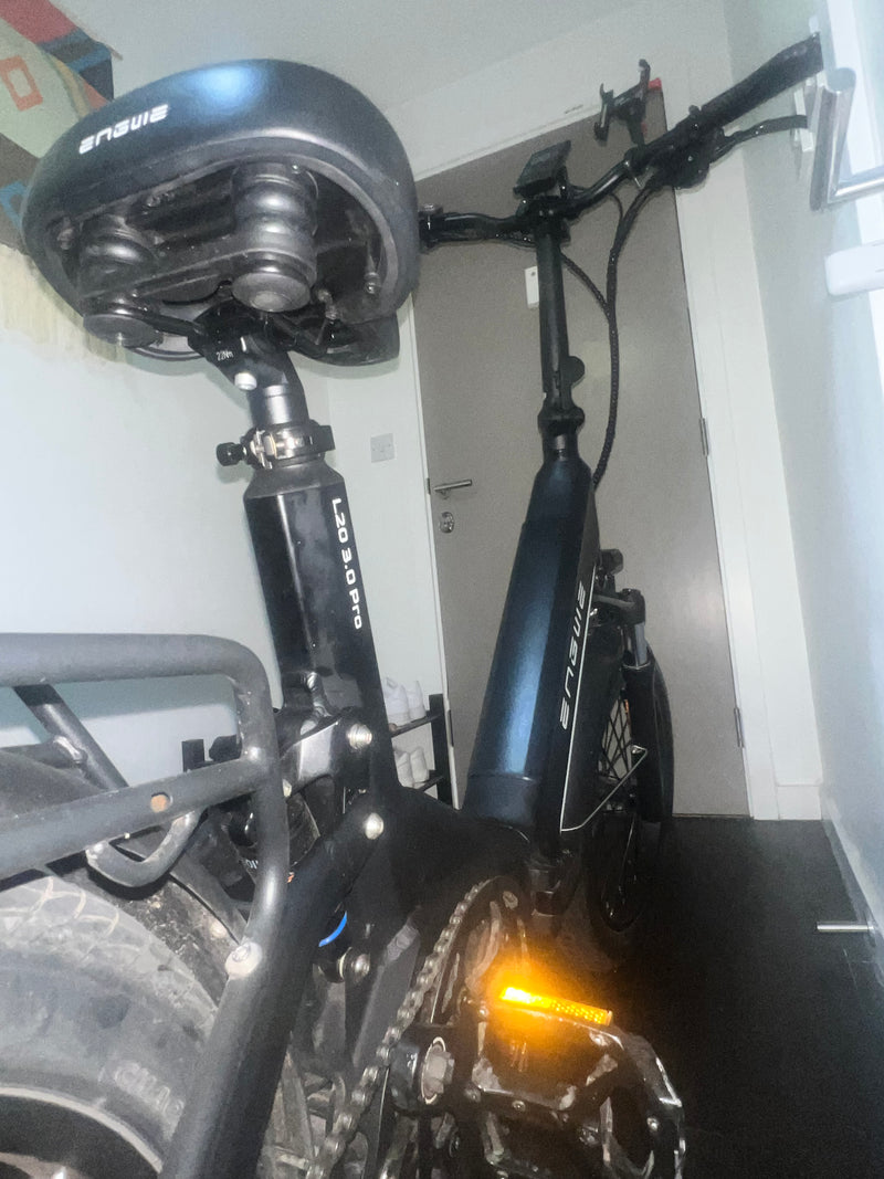 ENGWE L20 3.0 pro