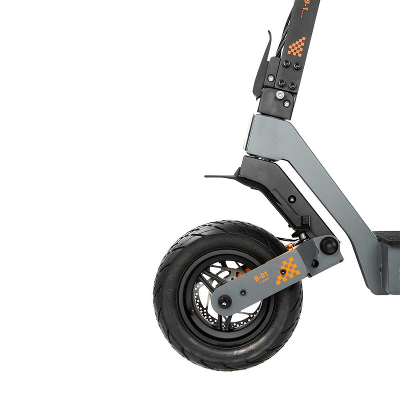 KuKirin G4 e-scooter (brand new still in box)