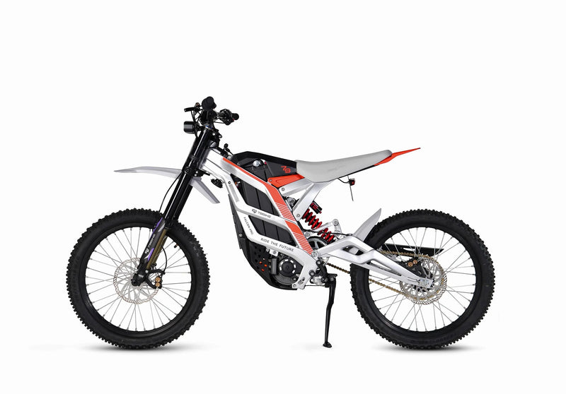 BRAND NEW Falcon Pro - 0 Miles