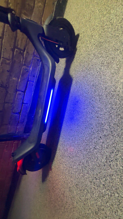 Megawheels scooter a6