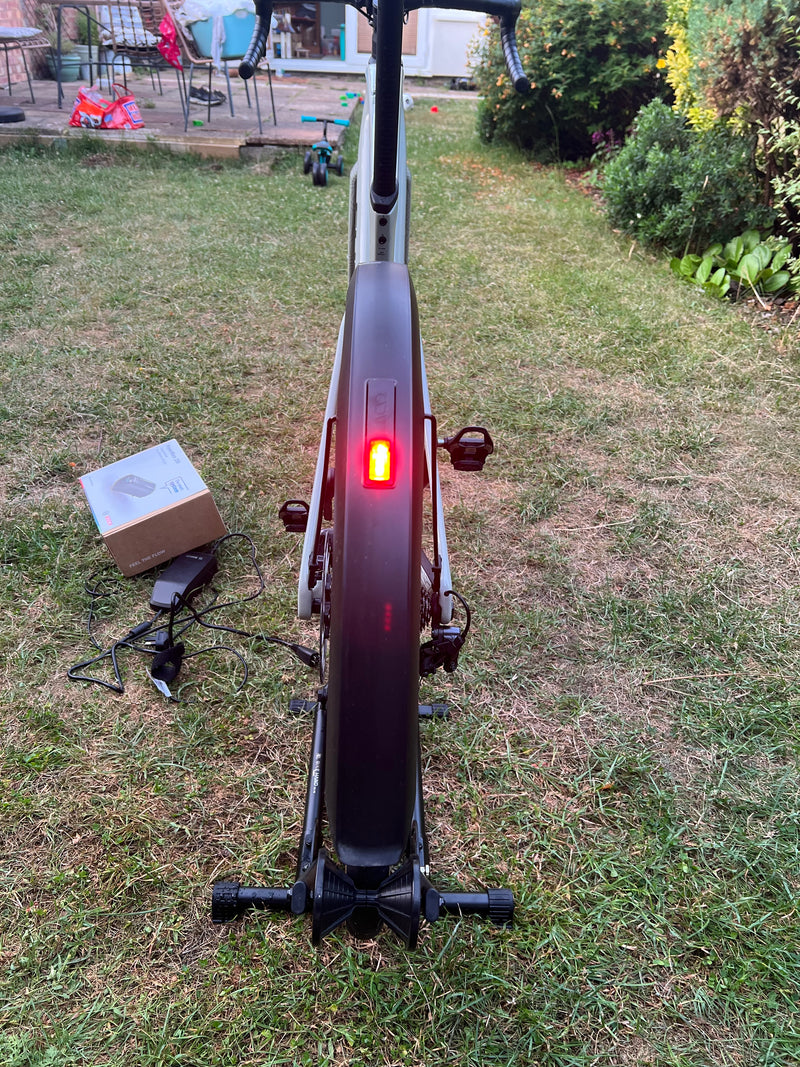 Cube Nuroad Hybrid C:62 Race 400Wh 2026