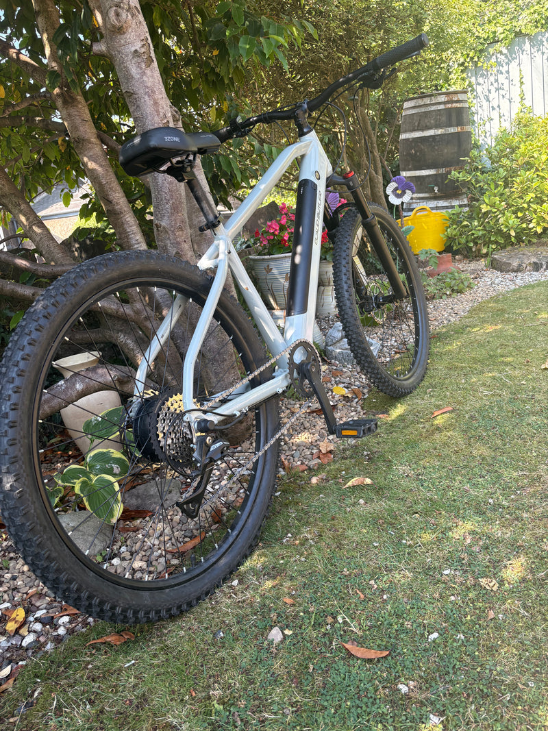claud butler ridge 1.0