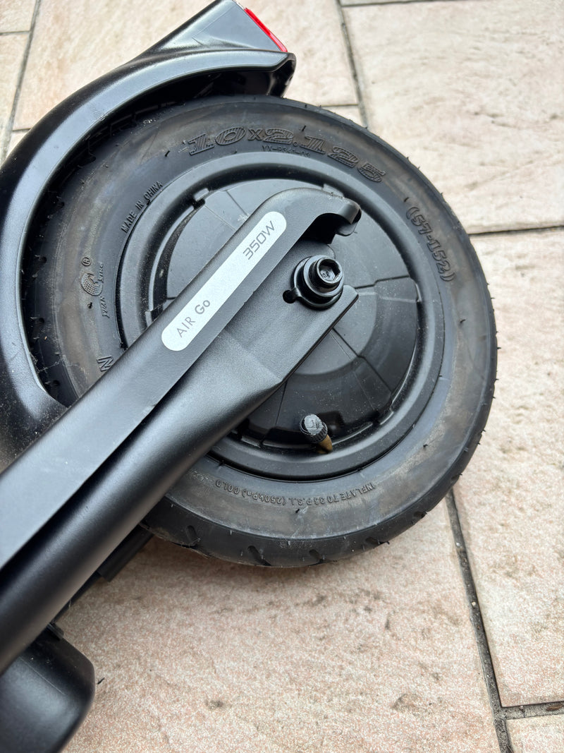 E-scooter Pure Air Go 350W - 2022