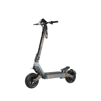 KuKirin G4 e-scooter (brand new still in box)