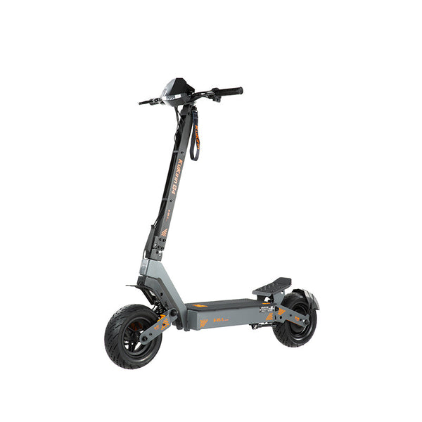 KuKirin G4 e-scooter (brand new still in box)