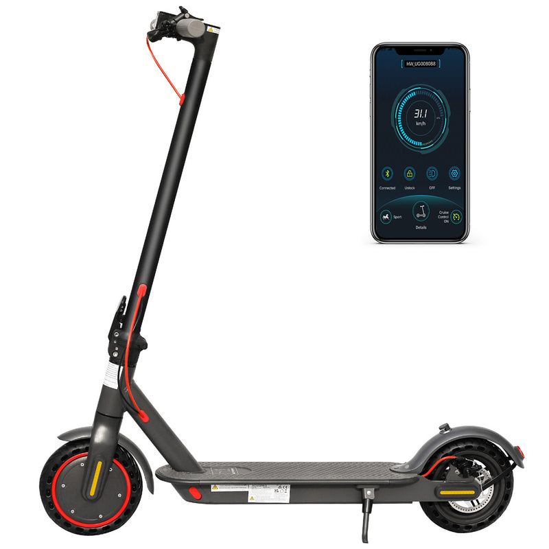 AOVOPRO ES80 Brand New Boxed Packed High Quality Long Range High Speed Foldable Electric Scooter