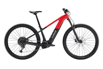 Trek Powerfly +4 5th generation 2026