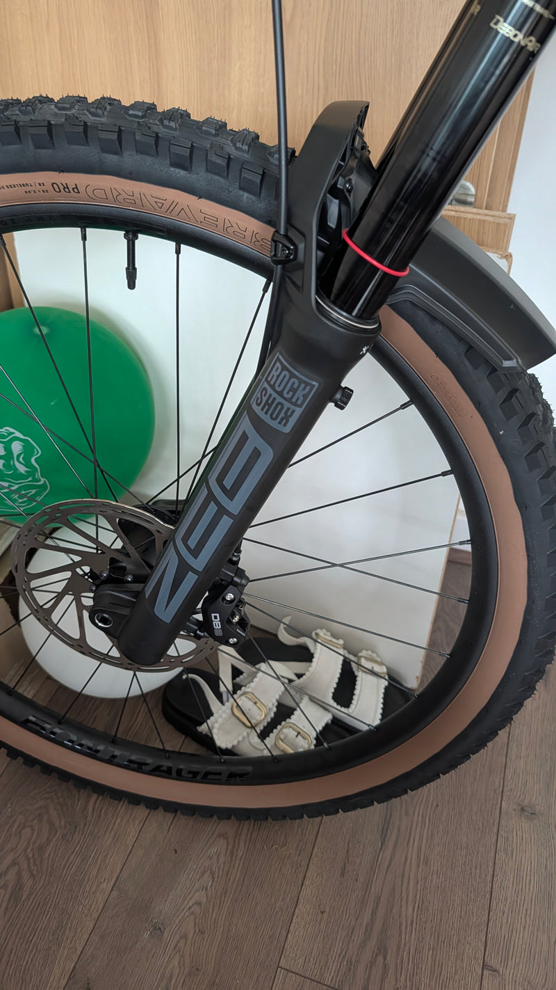 Trek Rail 8+