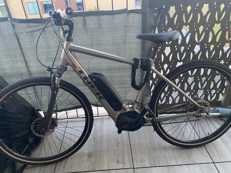 Trek verve 2020 good condition
