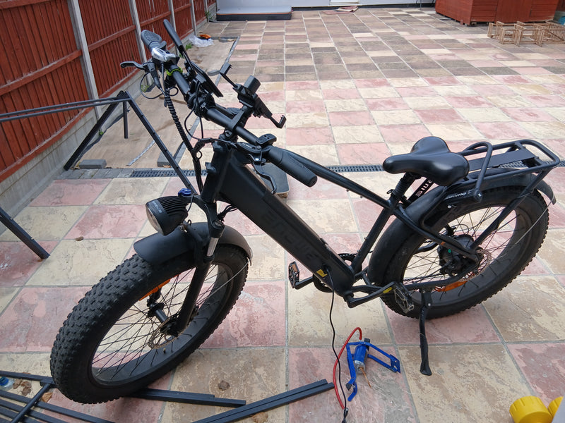 ENGWE E26 High Step