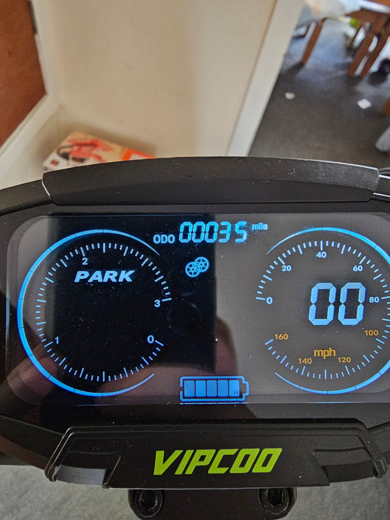 Vipcoo Vs6 Pro 2026