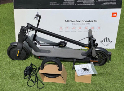 New Adults £260 AVAO Pro ES80 Electric Scooter 35km/h, 400W Motor, IPS65