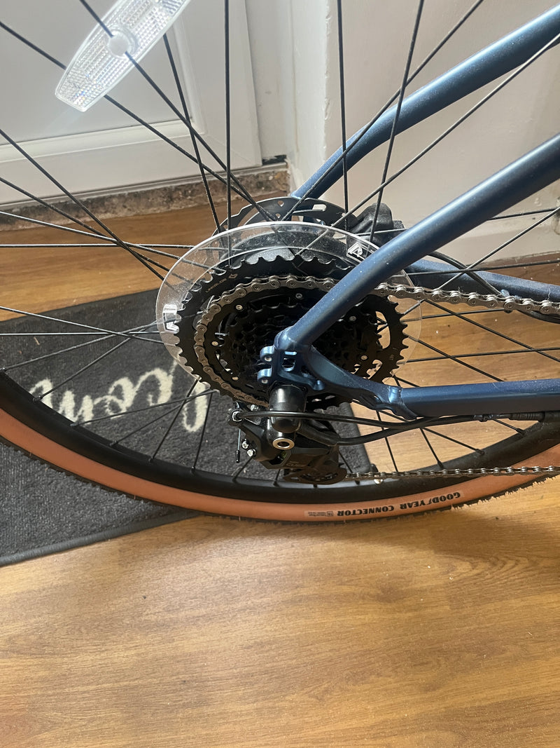 Boardman MTX 8.6 Electric hybrid 2025