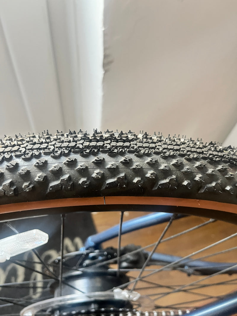 Boardman MTX 8.6 Electric hybrid 2025