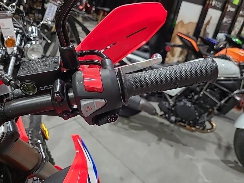 2023 Honda CRF300L