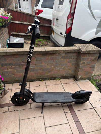 E-scooter Pure Air Go 350W - 2022