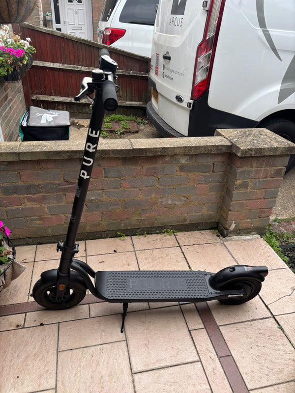 E-scooter Pure Air Go 350W - 2022