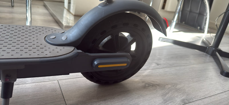 Electric scooter aovo pro