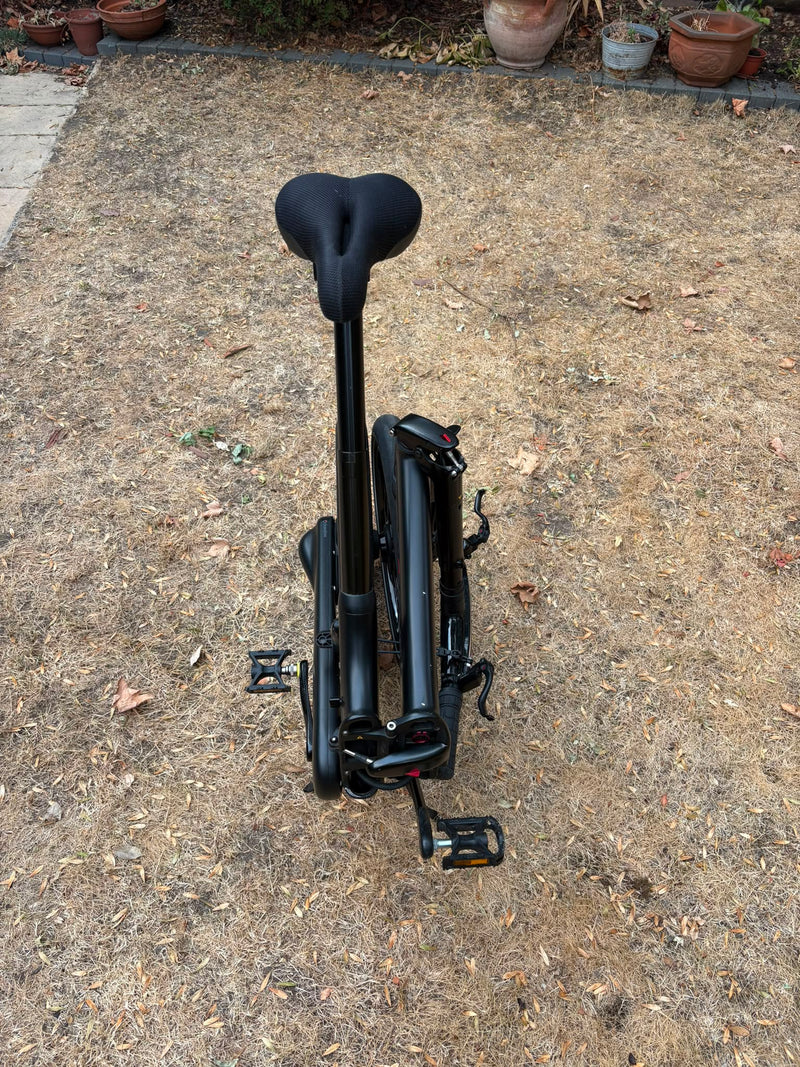 GoCycle GXi 2019 – 250W, Folding Electric Bike, Excellent Condition