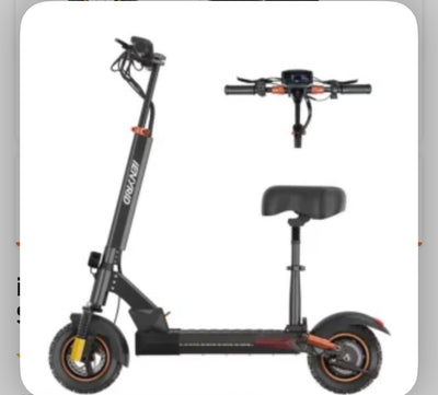 iENYRID M4 Pro S+ 2025 Electric Scooter