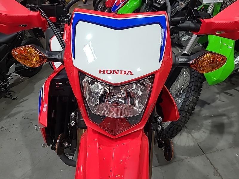 2023 Honda CRF300L