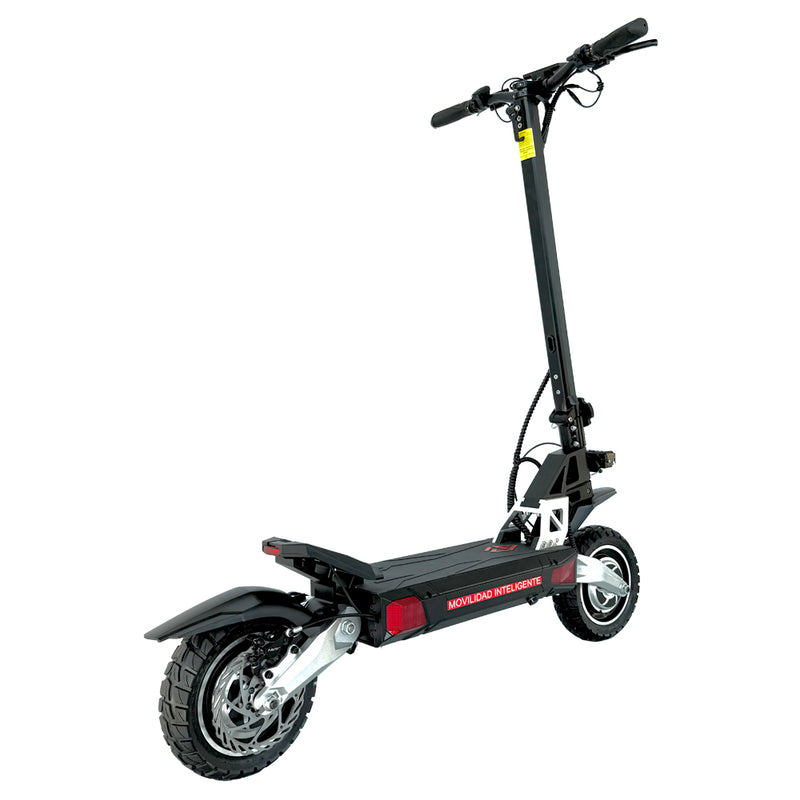 EMANBA EM8 Max NFC | Electric Scooter | 3200W Dual Motors • 52V 30Ah Battery • 43 MPH • 10” Vacuum Off-Road Tyres | Sold by Rydiqo®