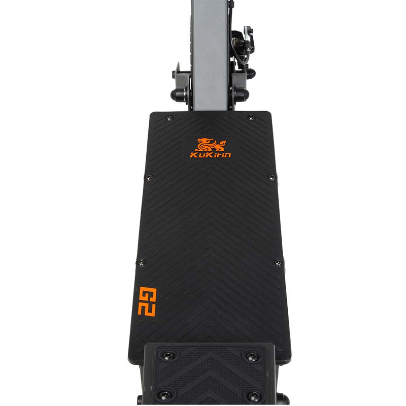 KuKirin G2 | Electric Scooter | 800W • 48V 15.6Ah • 45 KM/H • 10” Tyres | Sold by Rydiqo®
