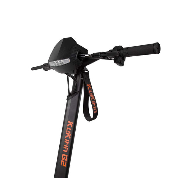 KuKirin G2 | Electric Scooter | 800W • 48V 15.6Ah • 45 KM/H • 10” Tyres | Sold by Rydiqo®
