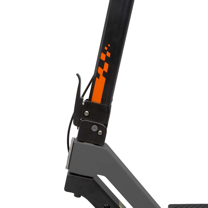 KuKirin G2 | Electric Scooter | 800W • 48V 15.6Ah • 45 KM/H • 10” Tyres | Sold by Rydiqo®