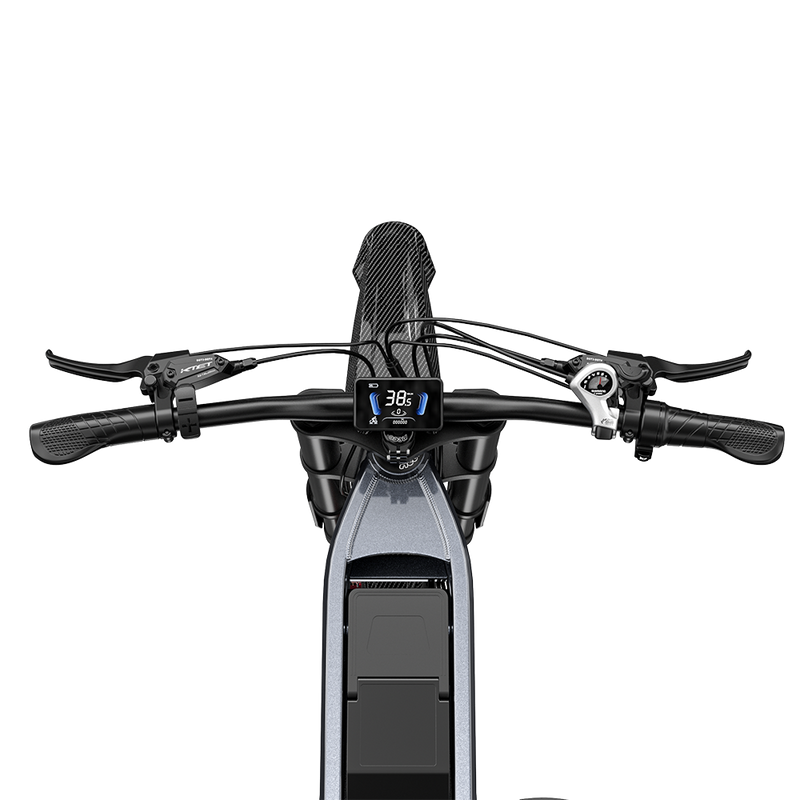 Shengmilo S900 | Electric Bike (E-Bike) | 1500W • 60V 30Ah Samsung Battery • 40 MPH • 20×4.0 Tyres | Sold by Rydiqo®