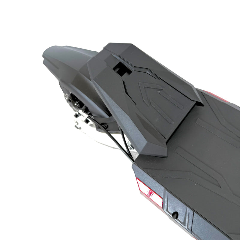 EMANBA EM8 Max NFC | Electric Scooter | 3200W Dual Motors • 52V 30Ah Battery • 43 MPH • 10” Vacuum Off-Road Tyres | Sold by Rydiqo®