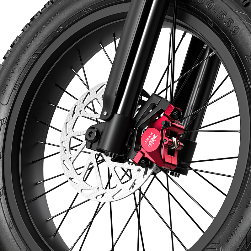 Shengmilo S900 | Electric Bike (E-Bike) | 1500W • 60V 30Ah Samsung Battery • 40 MPH • 20×4.0 Tyres | Sold by Rydiqo®