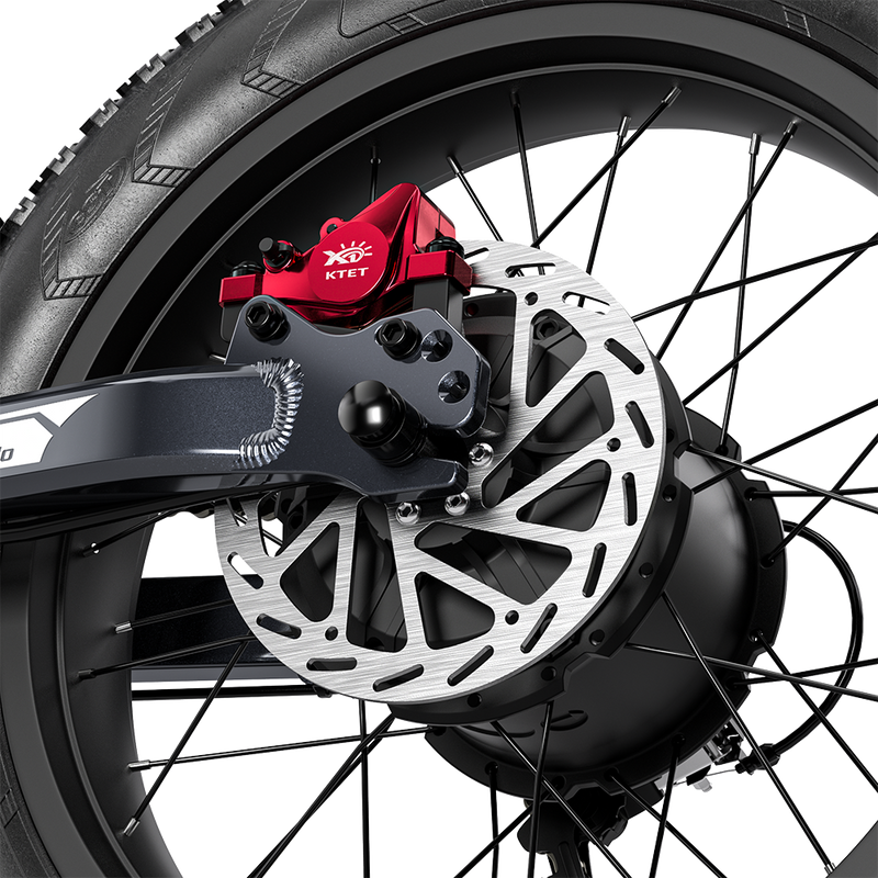 Shengmilo S900 | Electric Bike (E-Bike) | 1500W • 60V 30Ah Samsung Battery • 40 MPH • 20×4.0 Tyres | Sold by Rydiqo®