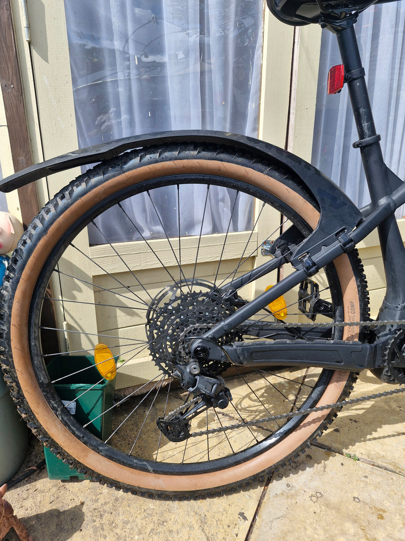 Trek powerfly 4 XL