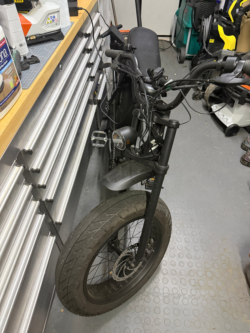 Super73 zx