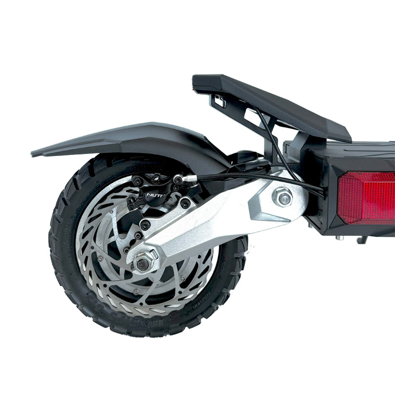 EMANBA EM8 Max NFC | Electric Scooter | 3200W Dual Motors • 52V 30Ah Battery • 43 MPH • 10” Vacuum Off-Road Tyres | Sold by Rydiqo®