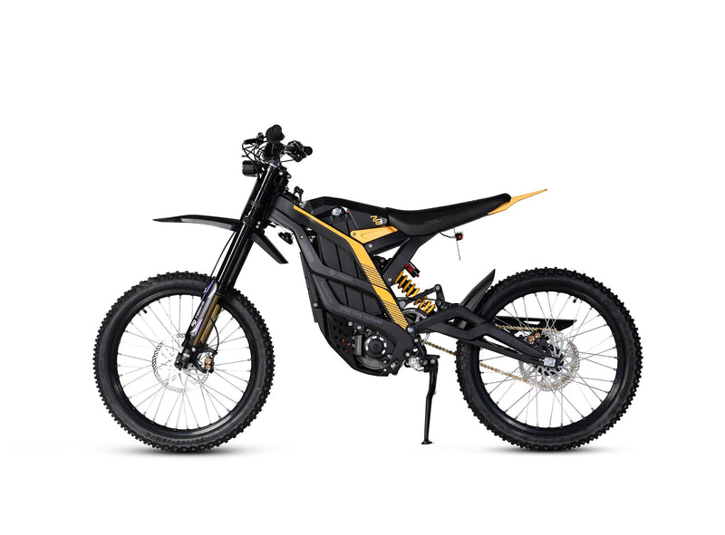 BRAND NEW Falcon Pro - 0 Miles
